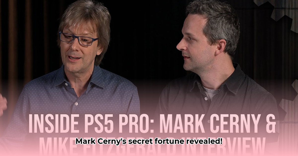 mark-cerny-net-worth